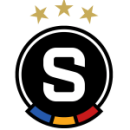 Herb drużyny Sparta Praga