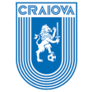 Herb drużyny Universitatea Craiova