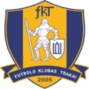 Herb drużyny FK Trakai