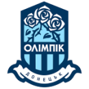 Herb drużyny Olimpik Donieck