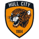 Herb drużyny Hull City