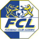 Herb drużyny FC Luzern