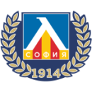 Herb drużyny Lewski Sofia
