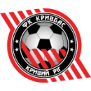Herb drużyny Kryvbas K