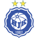 Herb drużyny HJK Helsinki
