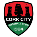 Herb drużyny Cork City