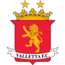 Herb drużyny Valletta FC