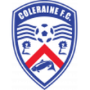 Herb drużyny Coleraine FC