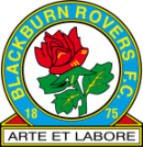 Herb drużyny Blackburn