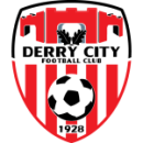 Herb drużyny Derry City