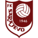 Herb drużyny FK Sarajewo