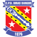 Herb drużyny Bangor City