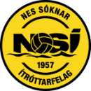 Herb drużyny NSI Runavik