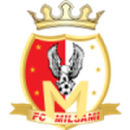 Herb drużyny Milsami Orhei