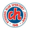 Herb drużyny Chemik Bydgoszcz
