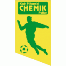 Herb drużyny Chemik Police