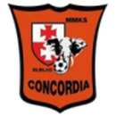 Herb drużyny Concordia Elbląg