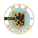 Herb drużyny Gryf Wejherowo