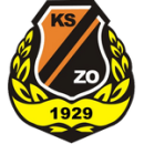 Herb drużyny KSZO 1929
