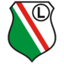Herb drużyny Legia Warszawa II