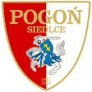 Herb drużyny Pogoń Siedlce