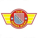 Herb drużyny Polonia Środa