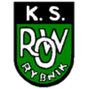 Herb drużyny ROW Rybnik