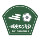 Herb drużyny Rekord Bielsko-Biała