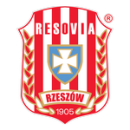 Herb drużyny Resovia Rzeszów