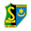 Herb drużyny Siarka Tarnobrzeg