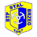 Herb drużyny Stal Brzeg