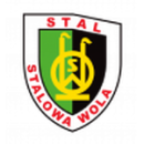 Herb drużyny Stal Stalowa Wola