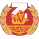 Herb drużyny Znicz Pruszków