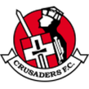Herb drużyny Crusaders FC