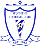 Herb drużyny St Joseph S Fc