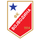 Herb drużyny Vojvodina