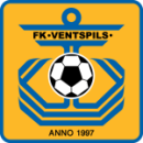Herb drużyny FK Ventspils