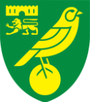Herb drużyny Norwich