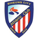 Herb drużyny Siheung Citizen