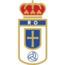 Herb drużyny Oviedo