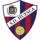 Herb drużyny Huesca
