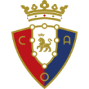 Herb drużyny Osasuna