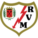 Herb drużyny Rayo Vallecano