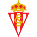 Herb drużyny Gijon