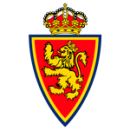 Herb drużyny Zaragoza
