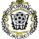 Herb drużyny Lokeren