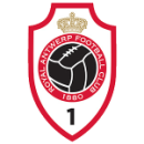 Herb drużyny Antwerp