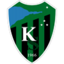 Herb drużyny Kocaelispor