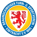 Herb drużyny Eintracht Brunszwik