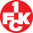 Herb drużyny FC Kaiserslautern